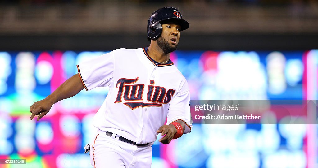 Oakland Athletics v Minnesota Twins