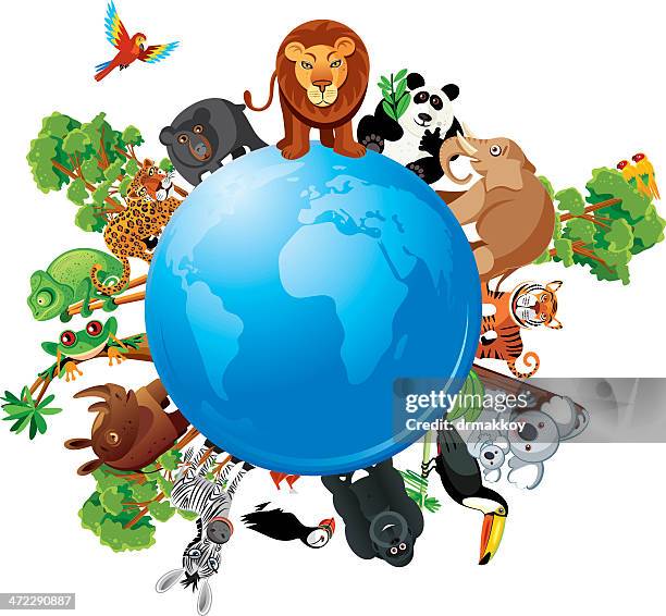 113 Ilustraciones de Biodiversidad - Getty Images 113 Ilustraciones de Biodiversidad - Getty Images