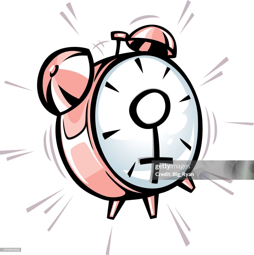 Biological Clock High-Res Vector Graphic - Getty Images