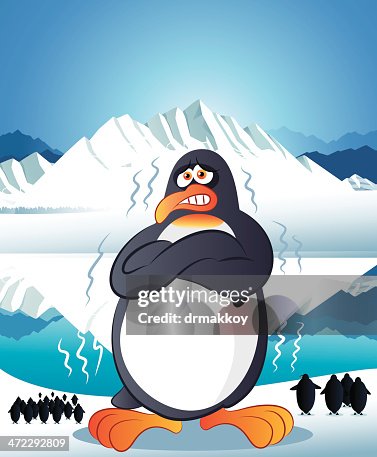 Penguin Penguin