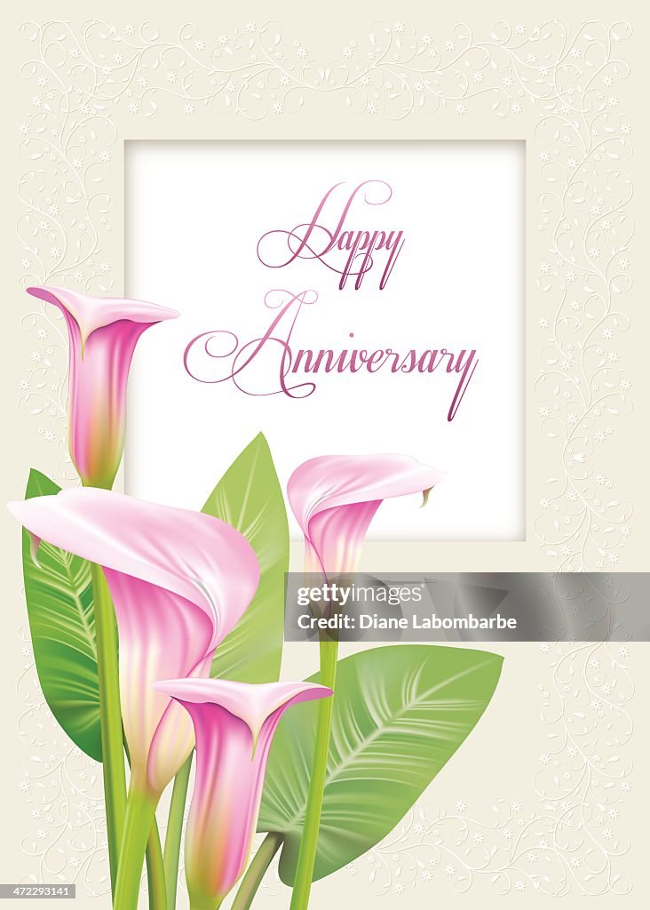 Jarro Postal de Aniversário