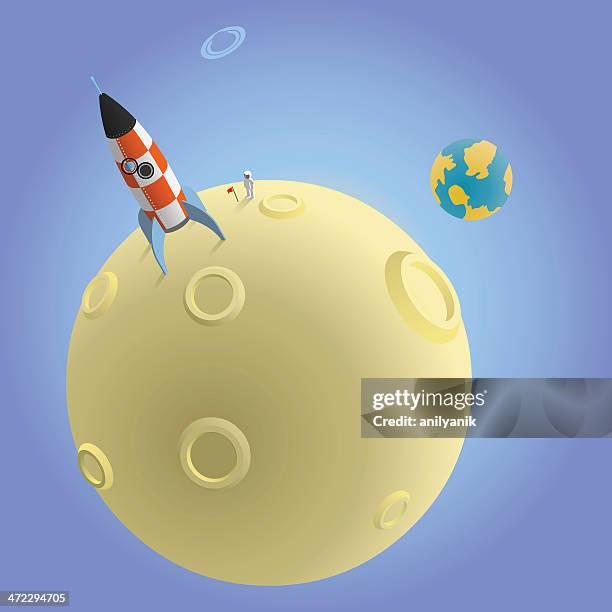 Cartoon Rocketship Dock 213 Ship Launching Cartoon Stock Photos, High-Res Pictures, and Images ...