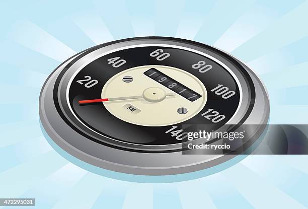 61 Speedometer Slow Stock Photos, High-Res Pictures, and Images - Getty ...