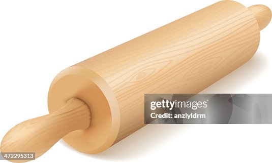 Rolling Pin Rolling Pin