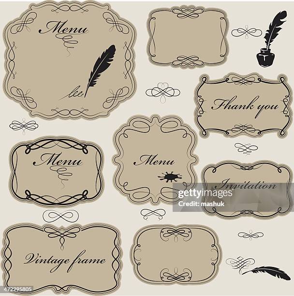 177 Retro Computer Font High Res Illustrations - Getty Images