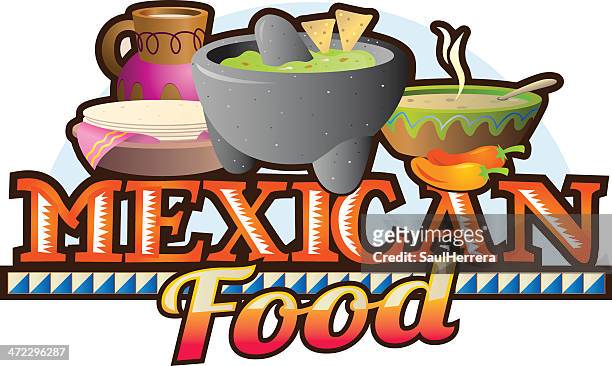 mexican food - fajita 幅插畫檔、美工圖案、卡通及圖標