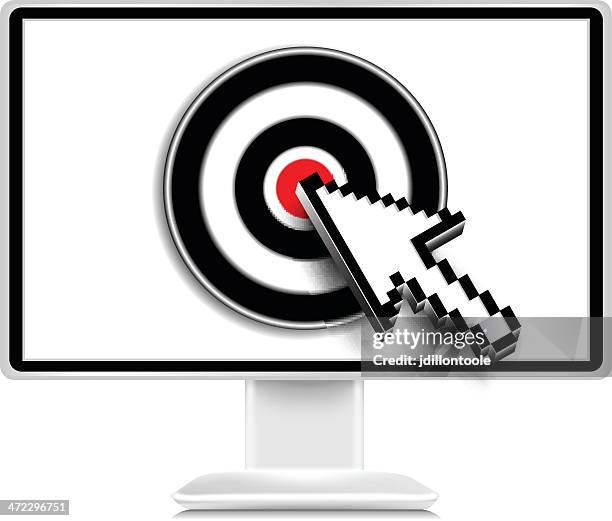 197 Target Pc Stock Photos, High-Res Pictures, and Images - Getty Images