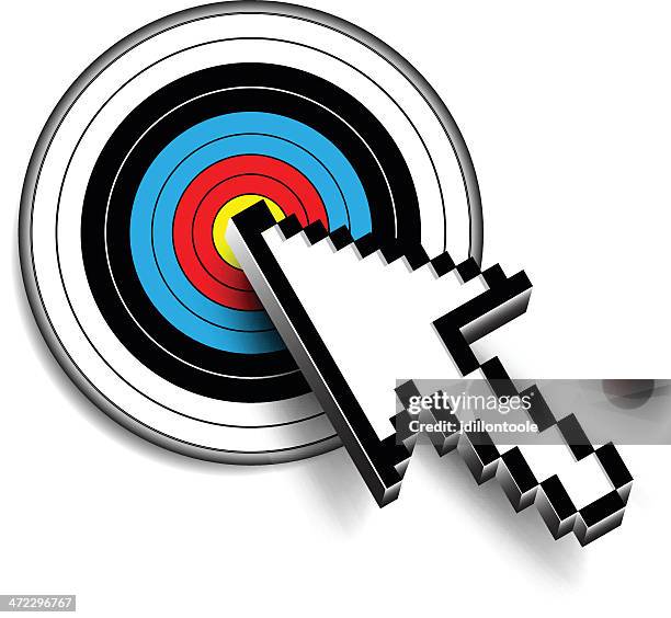 Cursor On Target Photos and Premium High Res Pictures - Getty Images
