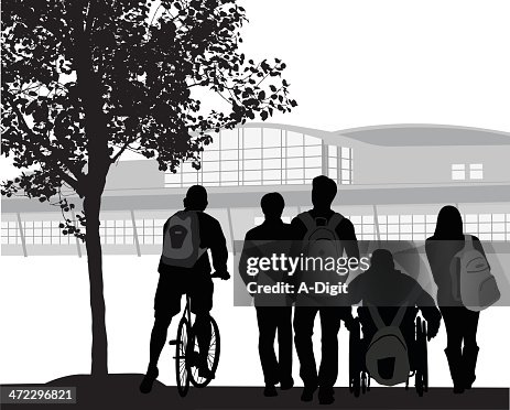 All Vector Silhouette All Vector Silhouette