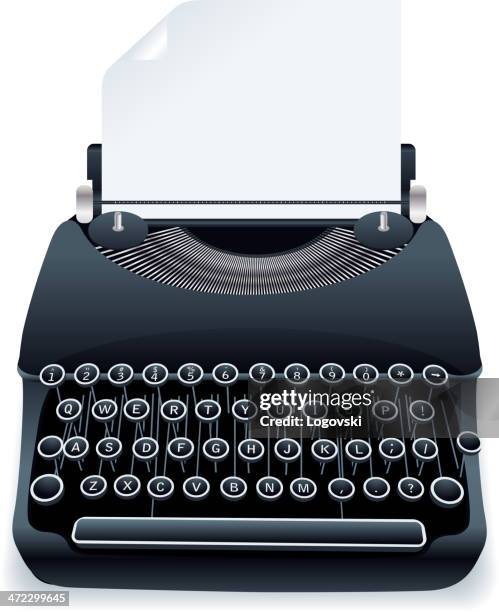 Typewriter Letters Buttons 450 Typewriter Buttons Stock Photos, High-Res Pictures, and Images ...