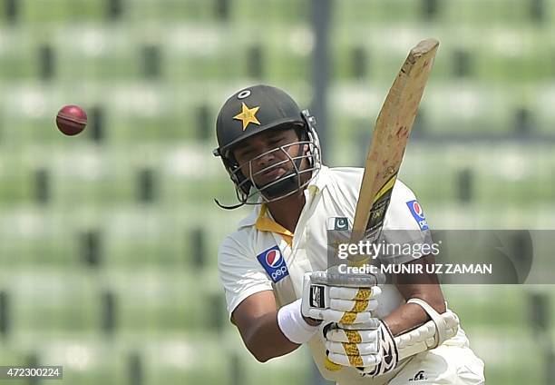 153 Sher Ali Cricketer Stock Photos, HighRes Pictures, and Images