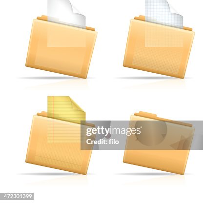 File Folders File Folders