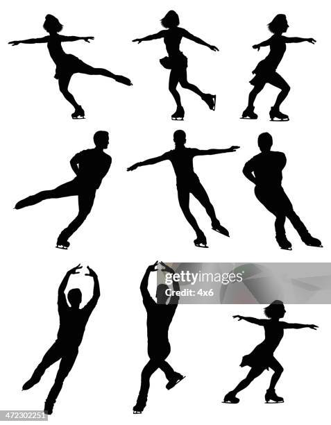385点のフィギュアスケートイラスト素材 Getty Images 385点のフィギュアスケートイラスト素材 Getty Images