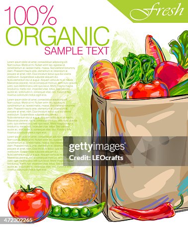 Fresh Vegetables Fresh Vegetables