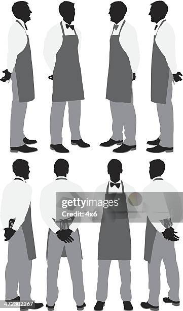 33点のエプロン 後ろ姿イラスト素材 Getty Images 33点のエプロン 後ろ姿イラスト素材 Getty Images