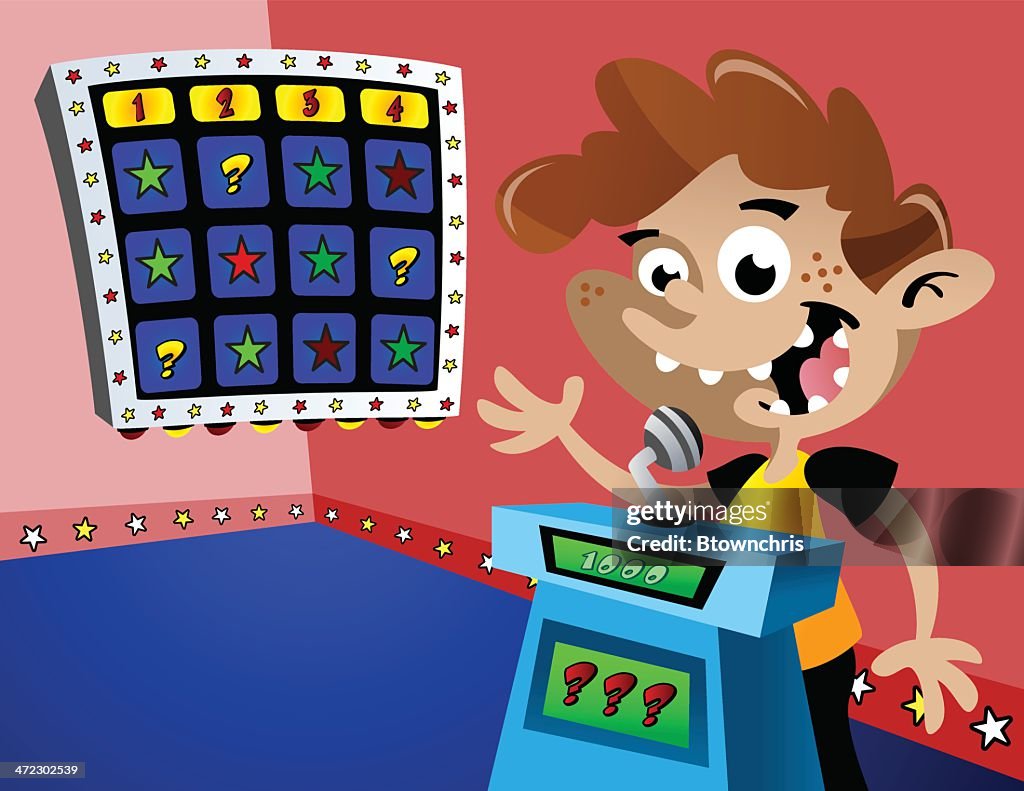 Game show
