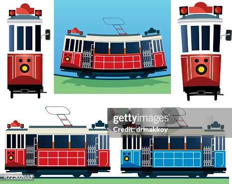 Tramway Tramway