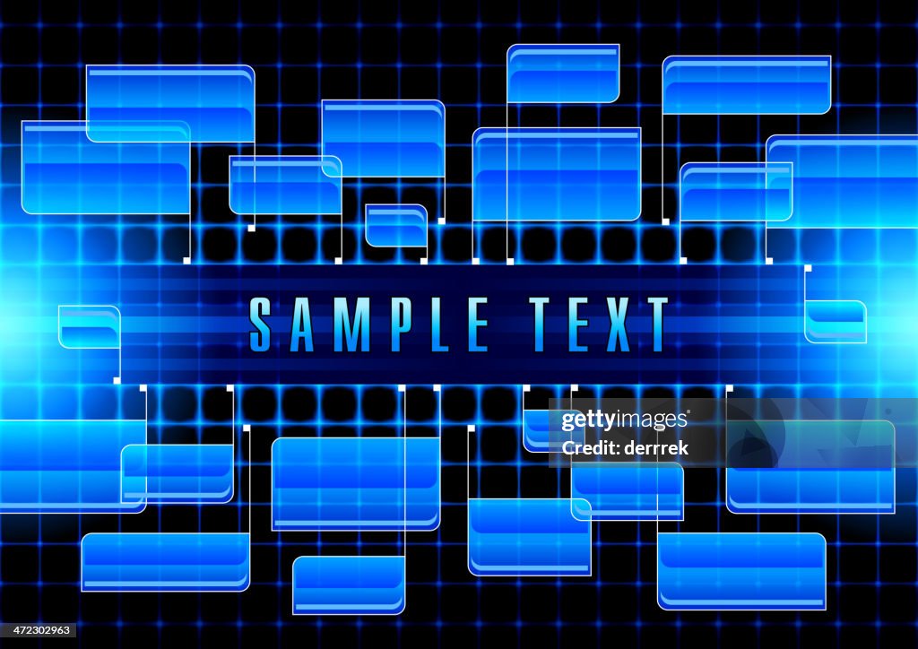 Information Technology Background High-Res Vector Graphic - Getty Images