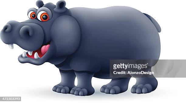 494 Cartoon Hippo Photos and Premium High Res Pictures - Getty Images