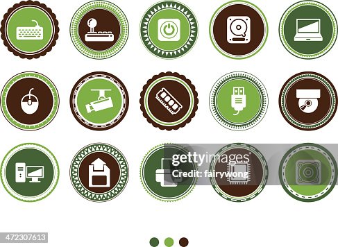 Computer icons Computer icons