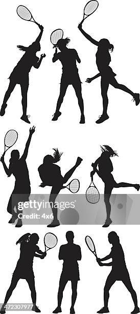 939点のテニス シルエットイラスト素材 Getty Images 939点のテニス シルエットイラスト素材 Getty Images