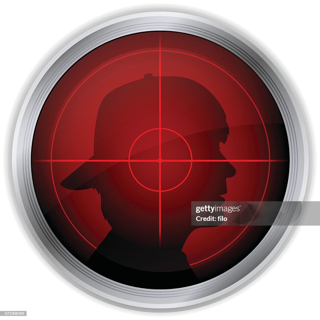 Manhunt Target