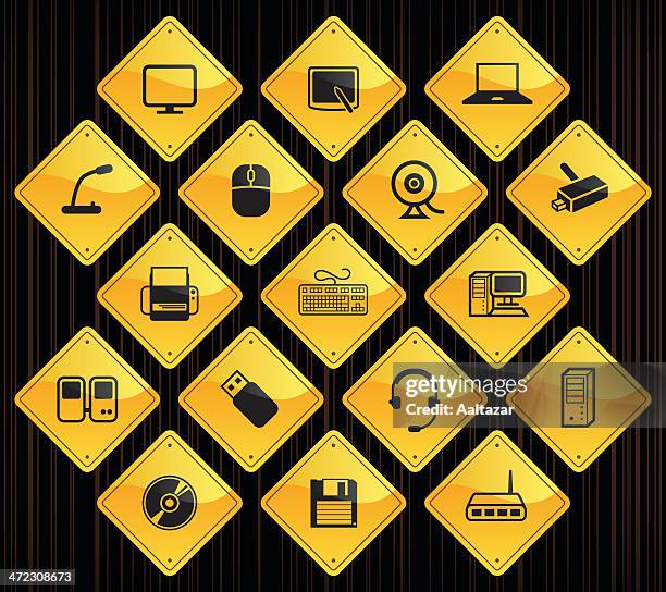 Cartoon Computer Peripherals Lan Cable Cartoon Photos and Premium High Res Pictures - Getty Images