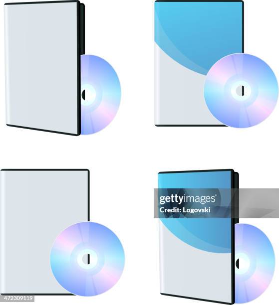 Computer Software Cd Cases 1,161 Cd Boxes Stock Photos, High-Res Pictures, and Images - Getty Images