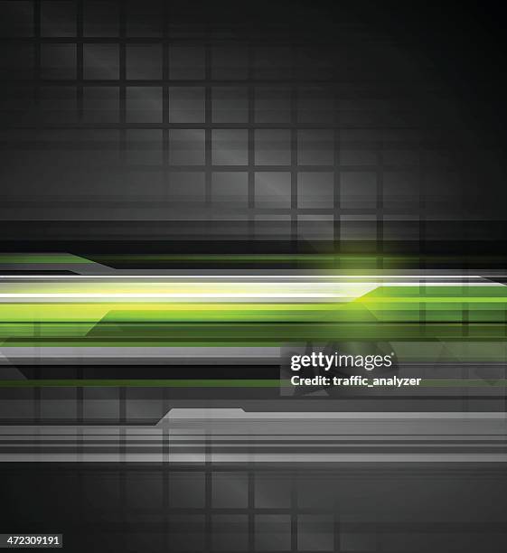 Abstract Technical Backround Abstract Technical Background High-Res Vector Graphic - Getty Images