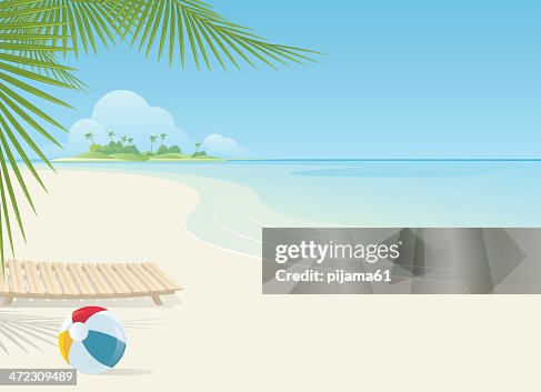 Beach Beach