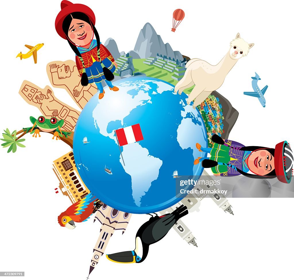 Peru Travel