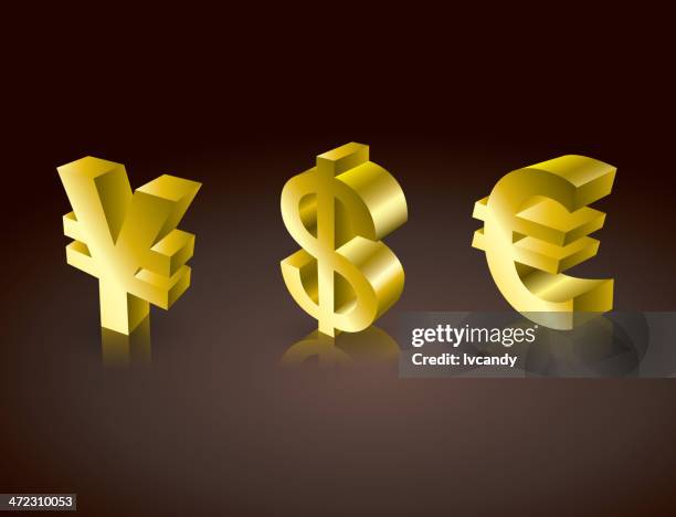 Rmb Dollar Sign Photos and Premium High Res Pictures - Getty Images