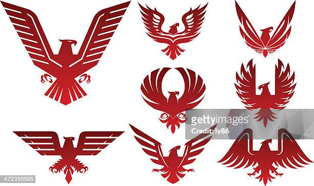 9,263 Red Eagle Photos and Premium High Res Pictures - Getty Images