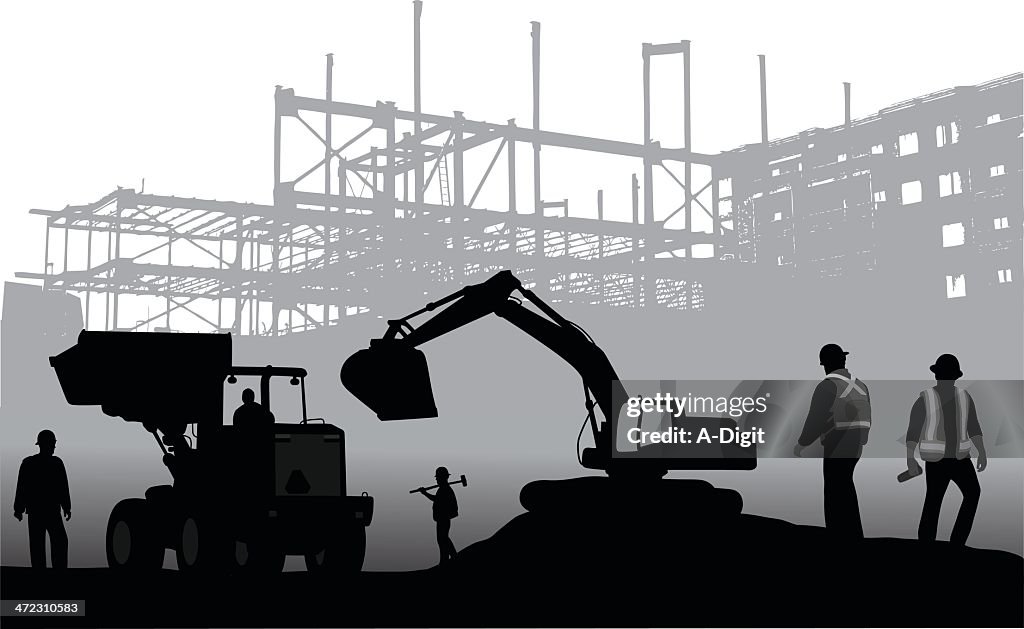 EarthMovers