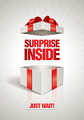 Surprise Inside