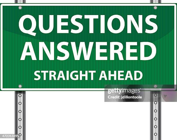 Question Getty 8 756 Your Questions Answered Stock Photos, High-Res Pictures, and ...