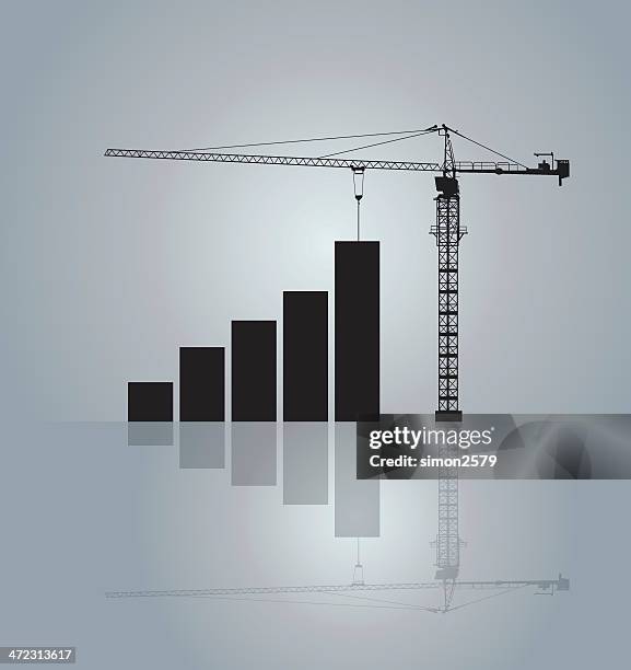 growth up - make better stock illustrations