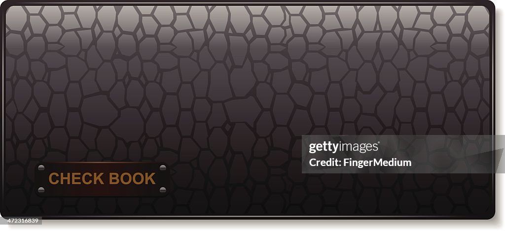 Checkbook High-Res Vector Graphic - Getty Images