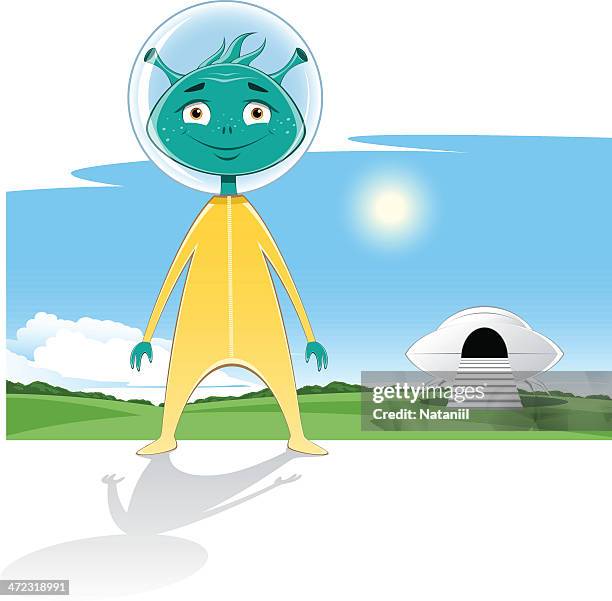 575 Alien Helmet Stock Photos, High-Res Pictures, and Images - Getty Images