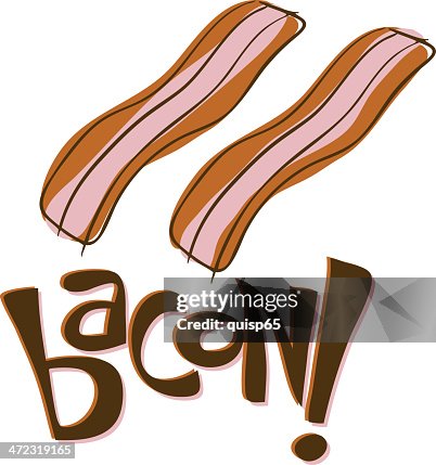 Bacon! Bacon!