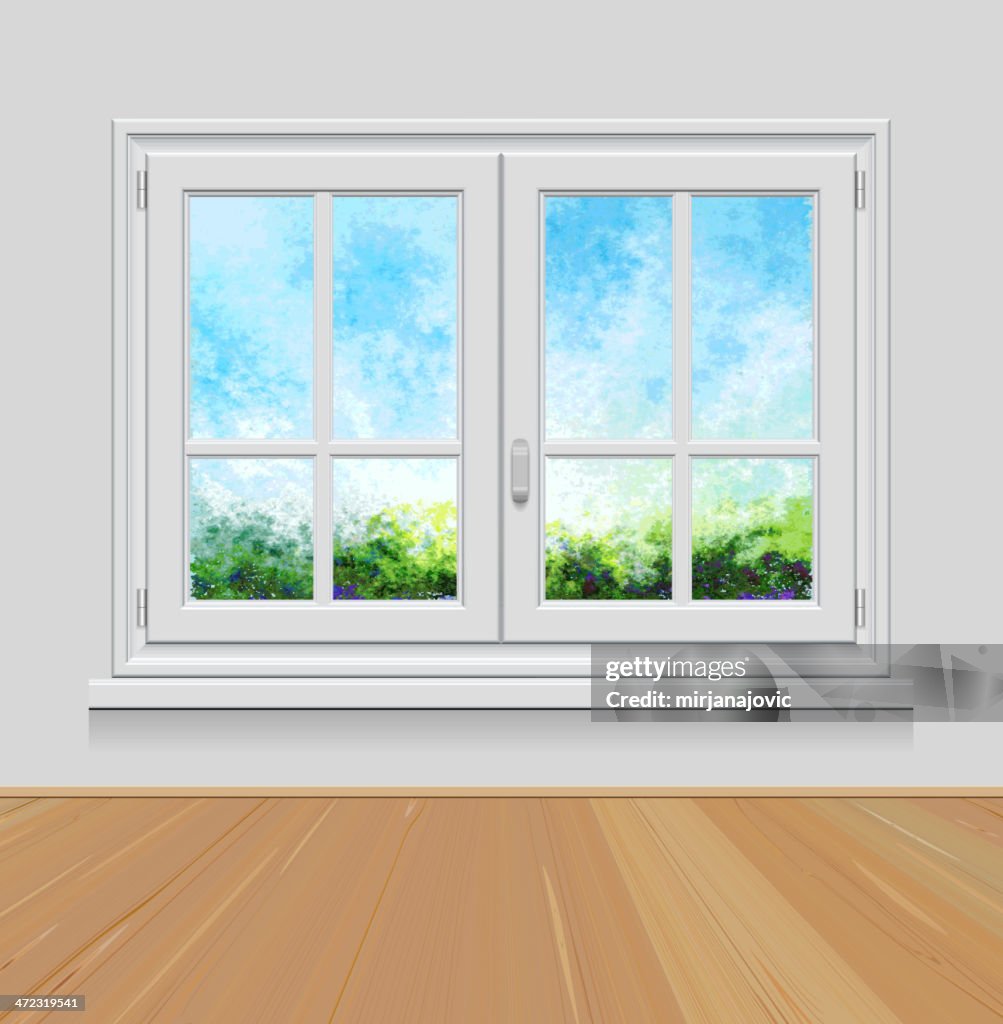Window
