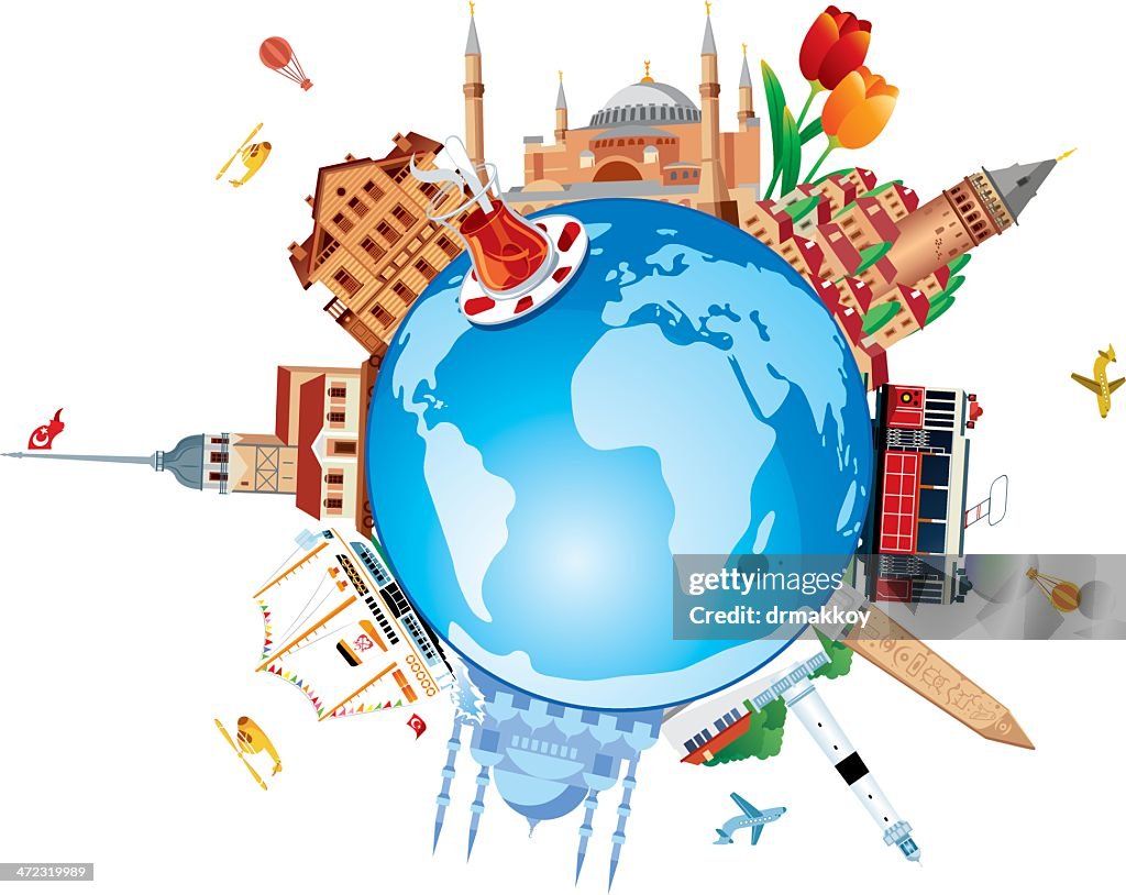 Istanbul Travel
