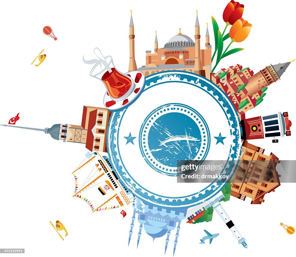 Istanbul Travel