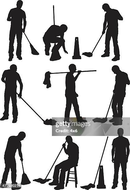 7 387点の清掃作業員イラスト素材 Getty Images 7 387点の清掃作業員イラスト素材 Getty Images