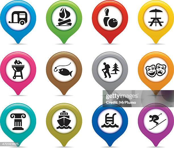 Pin Point Map Fun Pin Point Map Photos and Premium High Res Pictures - Getty Images