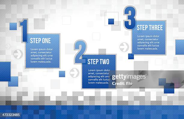 28,126 Process Steps Background High Res Illustrations - Getty Images