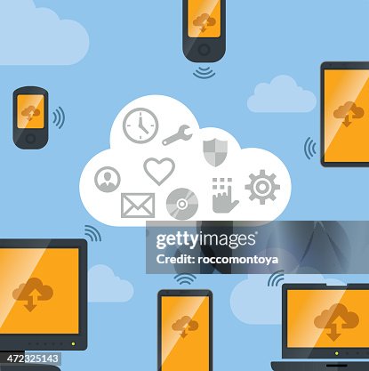 Vector Cloud Computing Vector Cloud Computing