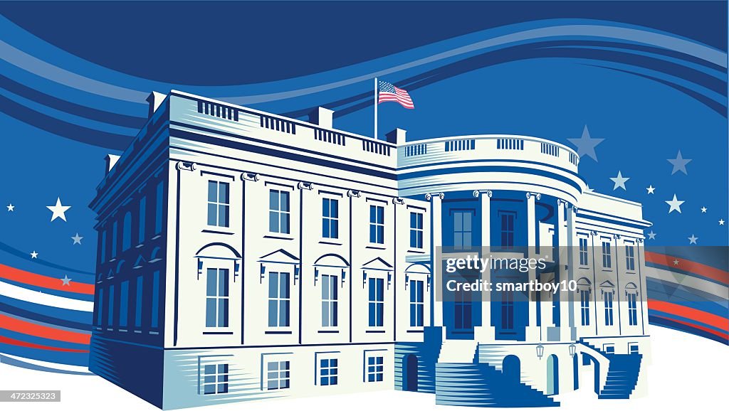 The White House