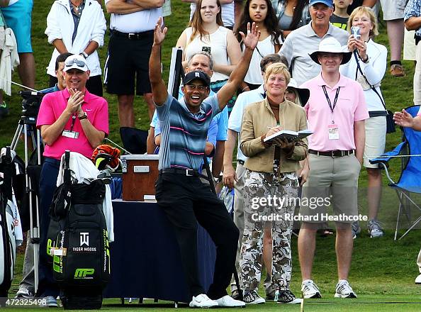 THE PLAYERS Championship - Preview Day 3 THE PLAYERS Championship - Preview Day 3