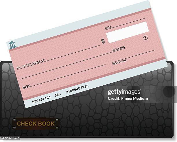 Bok Check 101 Balance Check Book Stock Photos, High-Res Pictures, and Images ...